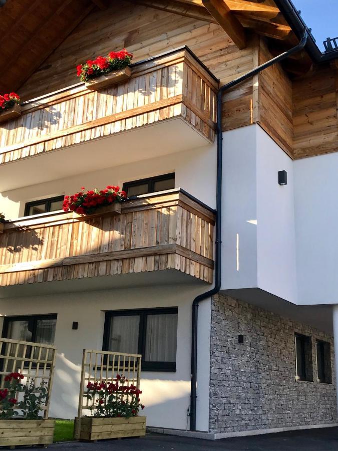 Appartementhaus Reiter Village Room 阿尔滕马克特蓬高 外观 照片