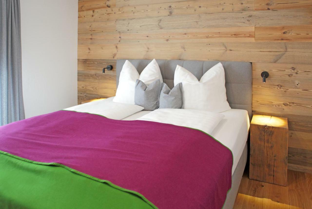 Appartementhaus Reiter Village Room 阿尔滕马克特蓬高 外观 照片