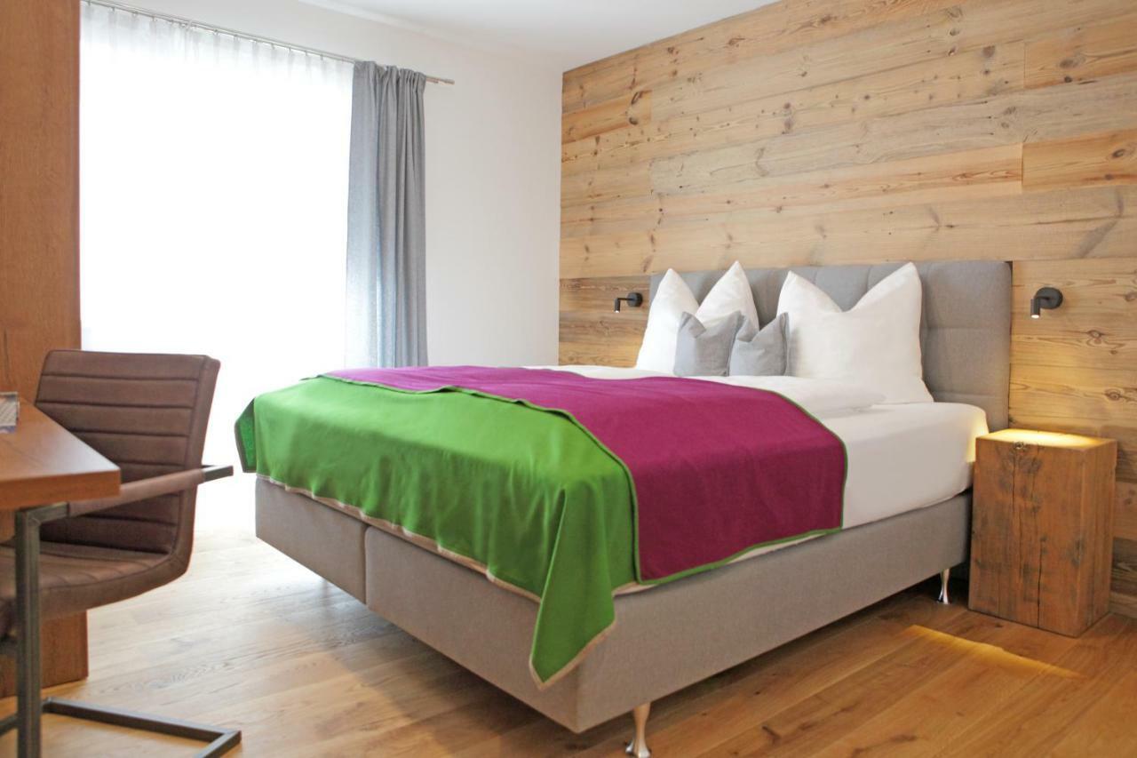 Appartementhaus Reiter Village Room 阿尔滕马克特蓬高 外观 照片