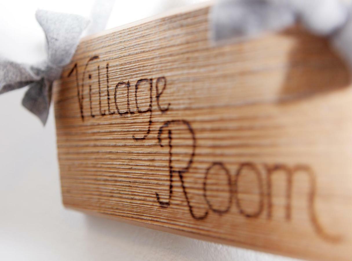 Appartementhaus Reiter Village Room 阿尔滕马克特蓬高 外观 照片