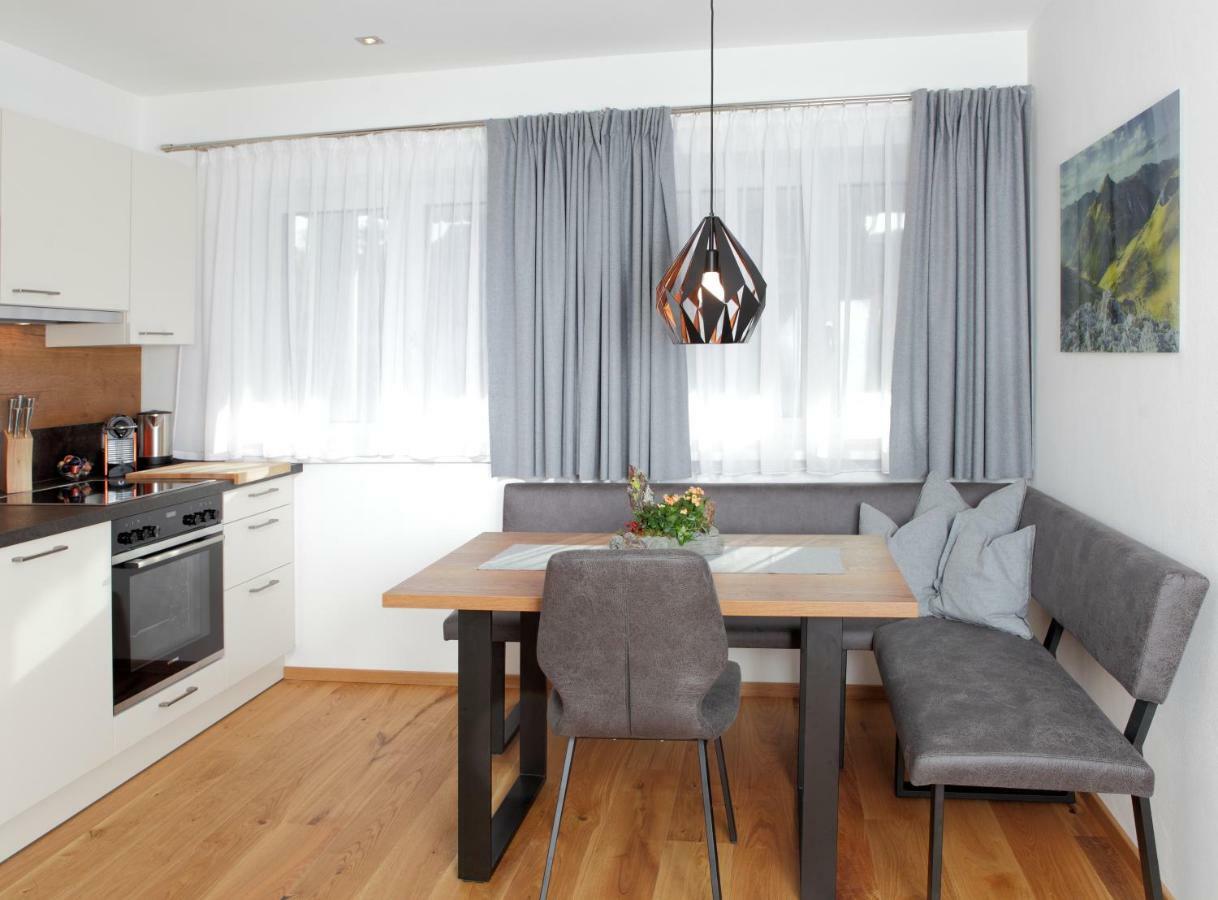 Appartementhaus Reiter Village Room 阿尔滕马克特蓬高 外观 照片
