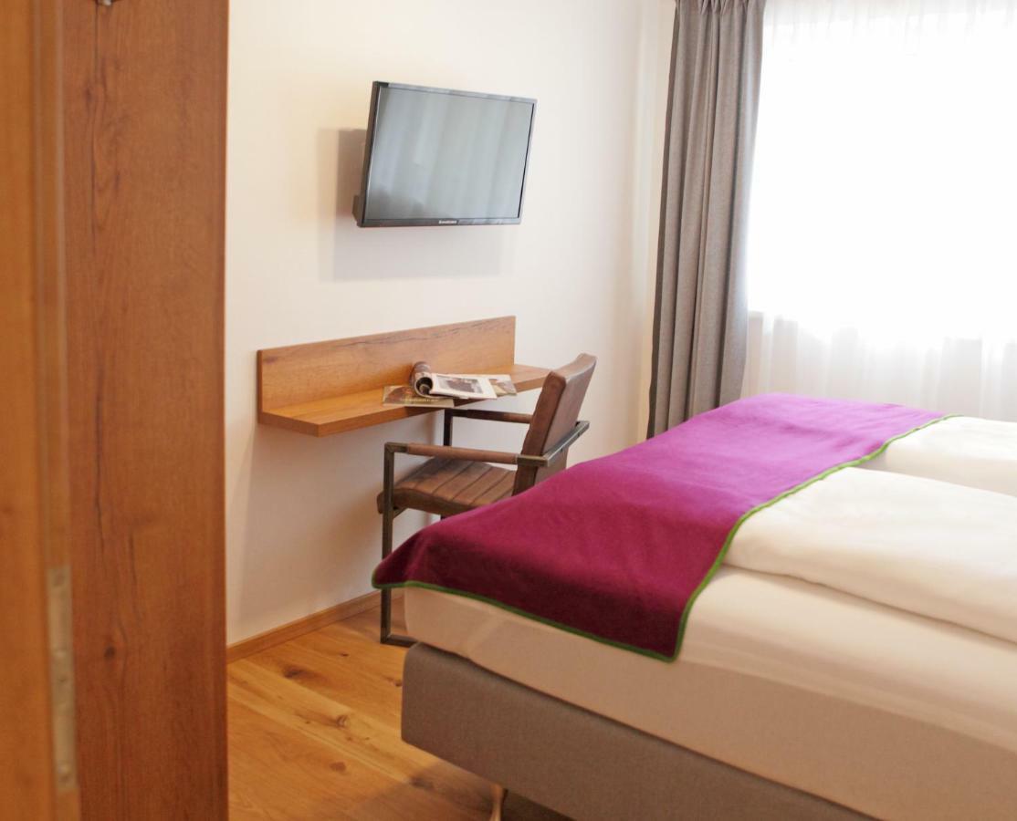Appartementhaus Reiter Village Room 阿尔滕马克特蓬高 外观 照片