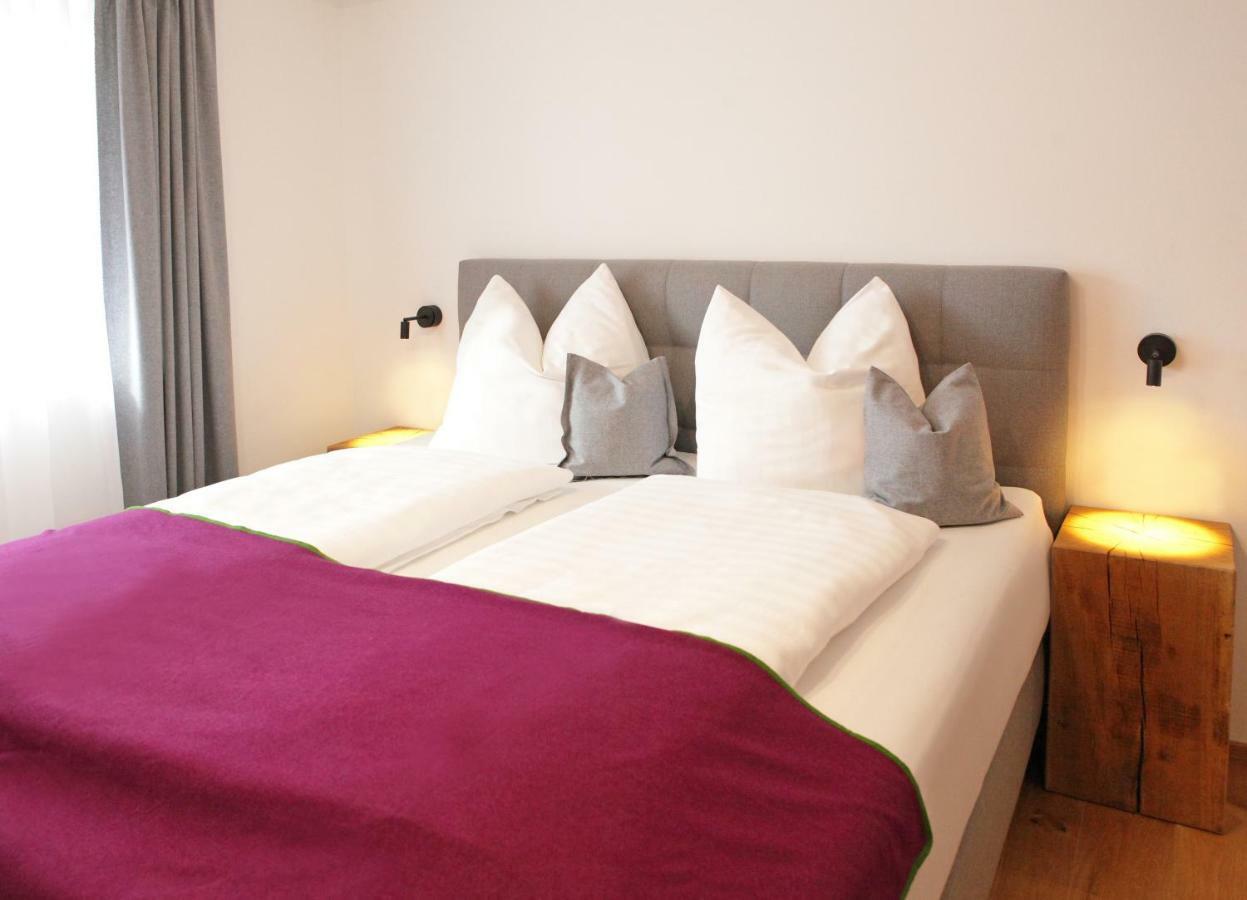 Appartementhaus Reiter Village Room 阿尔滕马克特蓬高 外观 照片