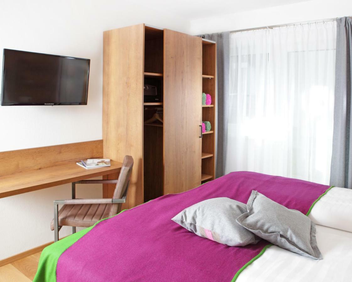 Appartementhaus Reiter Village Room 阿尔滕马克特蓬高 外观 照片