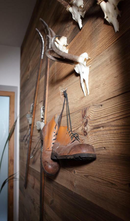Appartementhaus Reiter Village Room 阿尔滕马克特蓬高 外观 照片