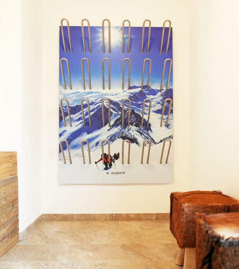 Appartementhaus Reiter Village Room 阿尔滕马克特蓬高 外观 照片