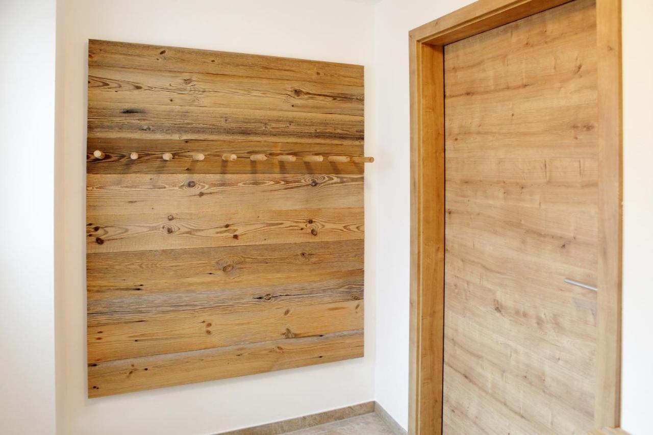 Appartementhaus Reiter Village Room 阿尔滕马克特蓬高 外观 照片
