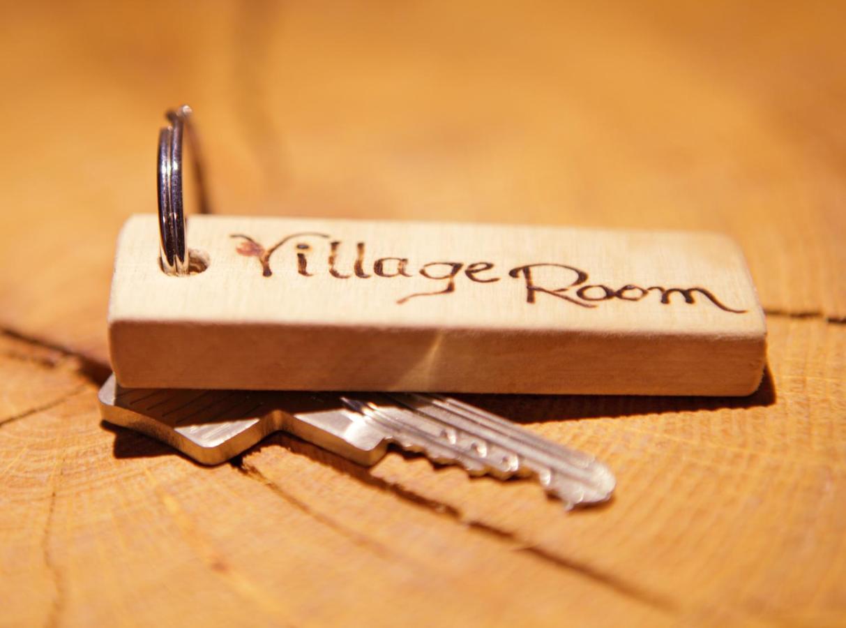 Appartementhaus Reiter Village Room 阿尔滕马克特蓬高 外观 照片